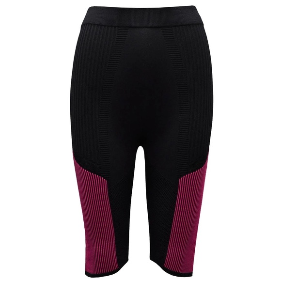 MONCLER Bike Shorts NWT - Picture 1 of 6